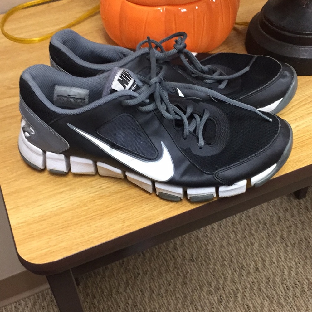 Nike shoes